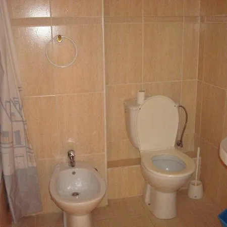Apartament Bertur Arenal